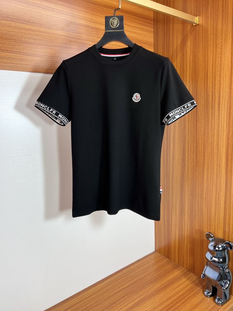 Moncler T-Shirts